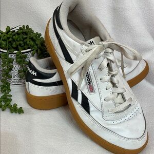 REEBOK Classic sneakers